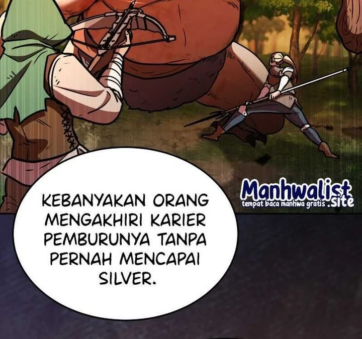 Dan, the Bat-Wielding Knight Chapter 13 Gambar 41