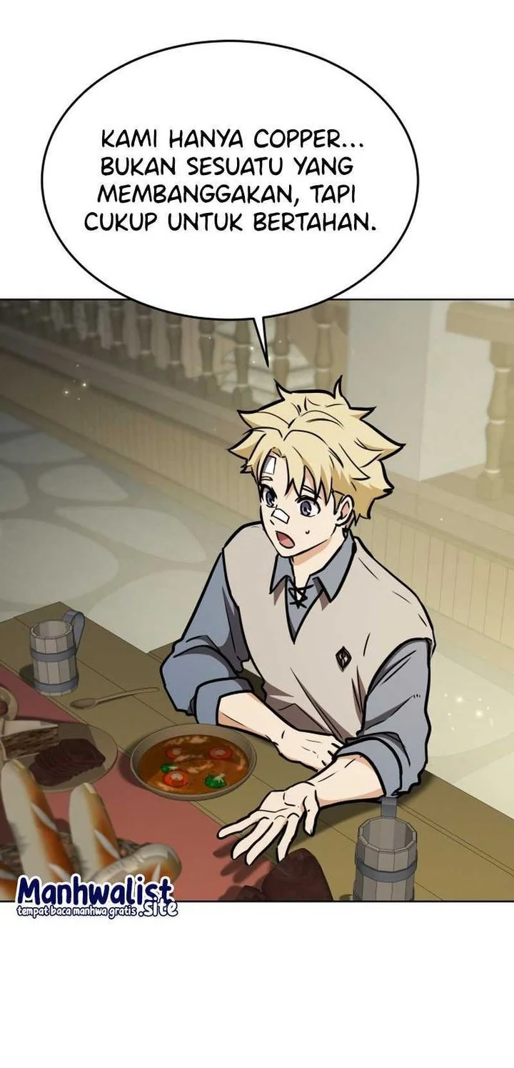 Dan, the Bat-Wielding Knight Chapter 13 Gambar 47