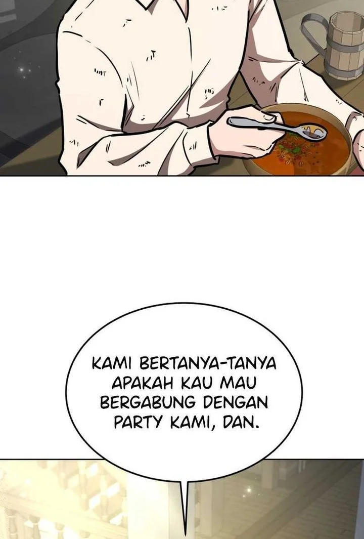 Dan, the Bat-Wielding Knight Chapter 13 Gambar 49