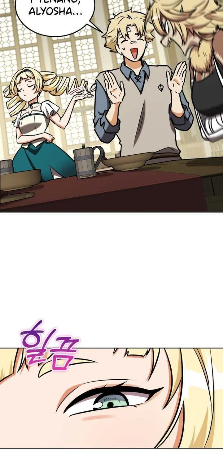 Dan, the Bat-Wielding Knight Chapter 13 Gambar 61