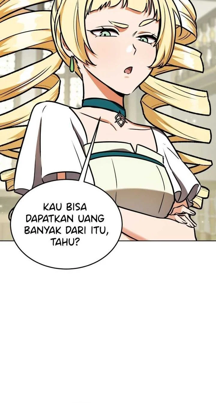 Dan, the Bat-Wielding Knight Chapter 13 Gambar 63