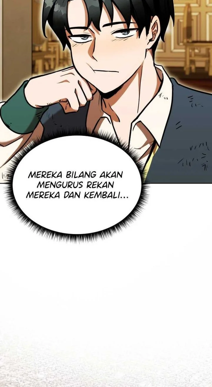 Dan, the Bat-Wielding Knight Chapter 13 Gambar 9