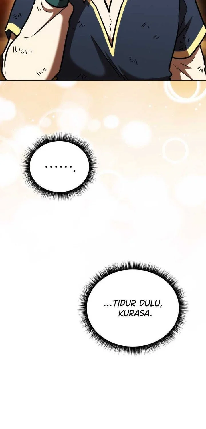 Dan, the Bat-Wielding Knight Chapter 13 Gambar 17