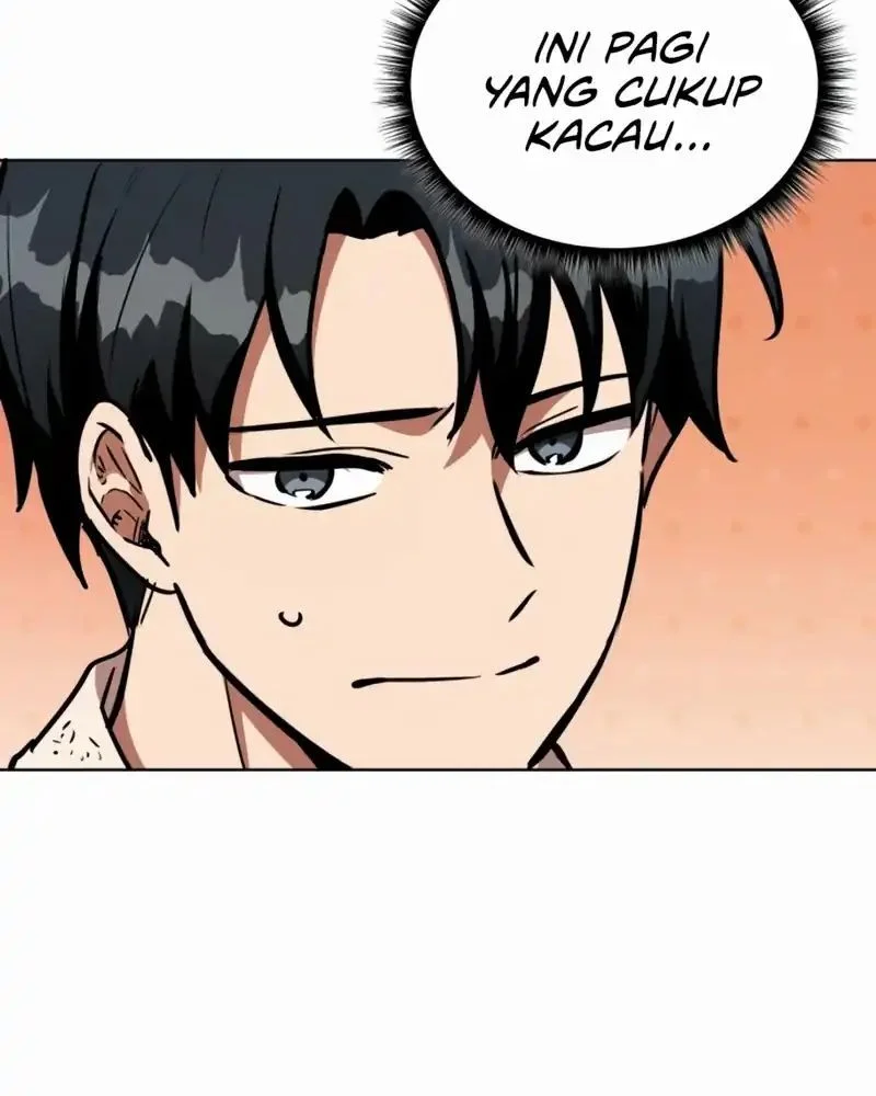 Dan, the Bat-Wielding Knight Chapter 14 Gambar 48