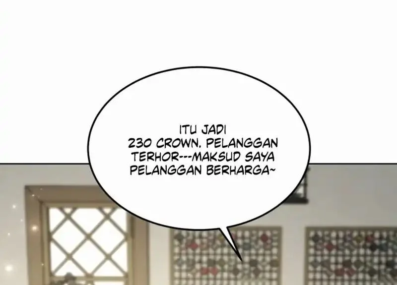 Dan, the Bat-Wielding Knight Chapter 14 Gambar 57