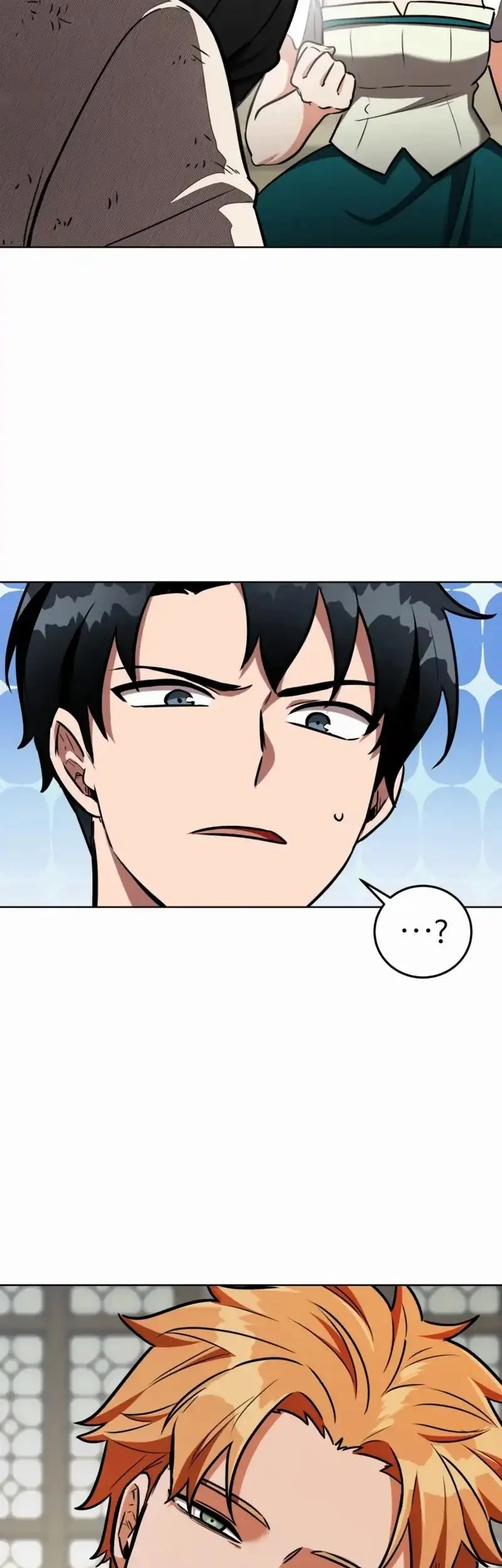 Manhwa Dan, the Bat-Wielding Knight Chapter 14 gambar 2