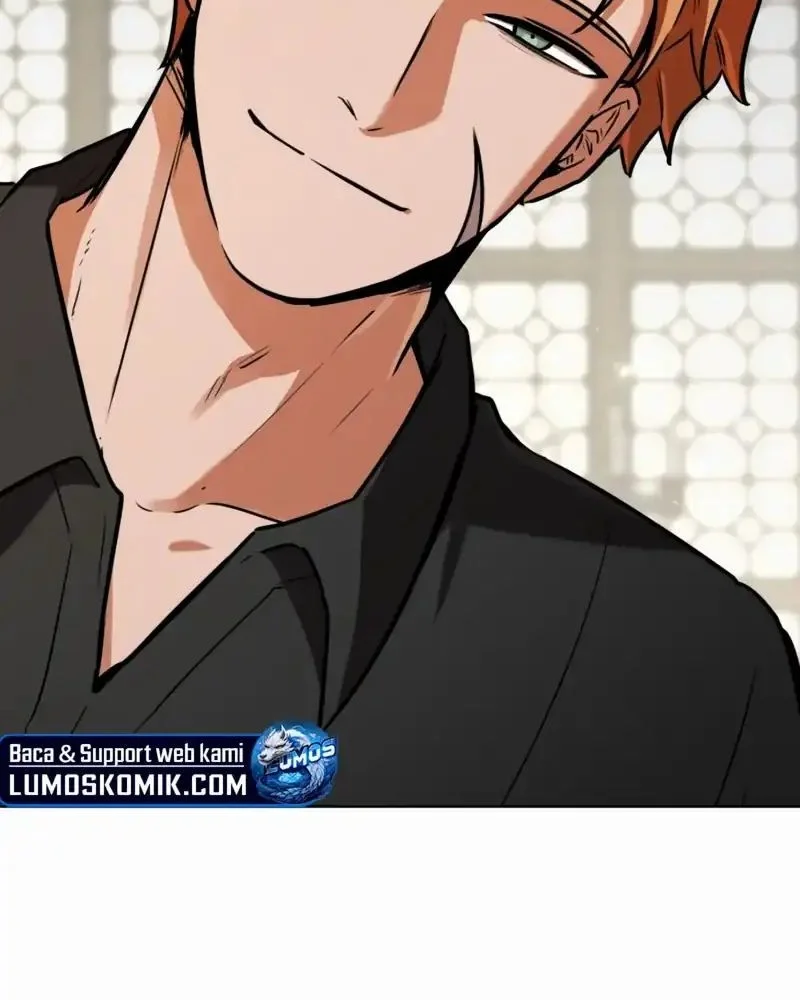 Dan, the Bat-Wielding Knight Chapter 14 Gambar 3