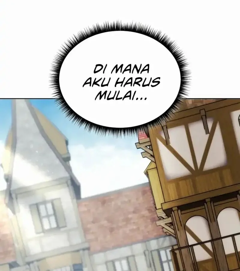 Dan, the Bat-Wielding Knight Chapter 14 Gambar 60