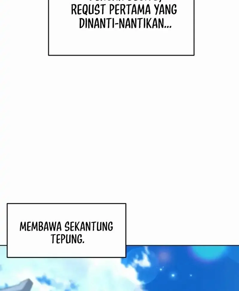 Dan, the Bat-Wielding Knight Chapter 14 Gambar 66