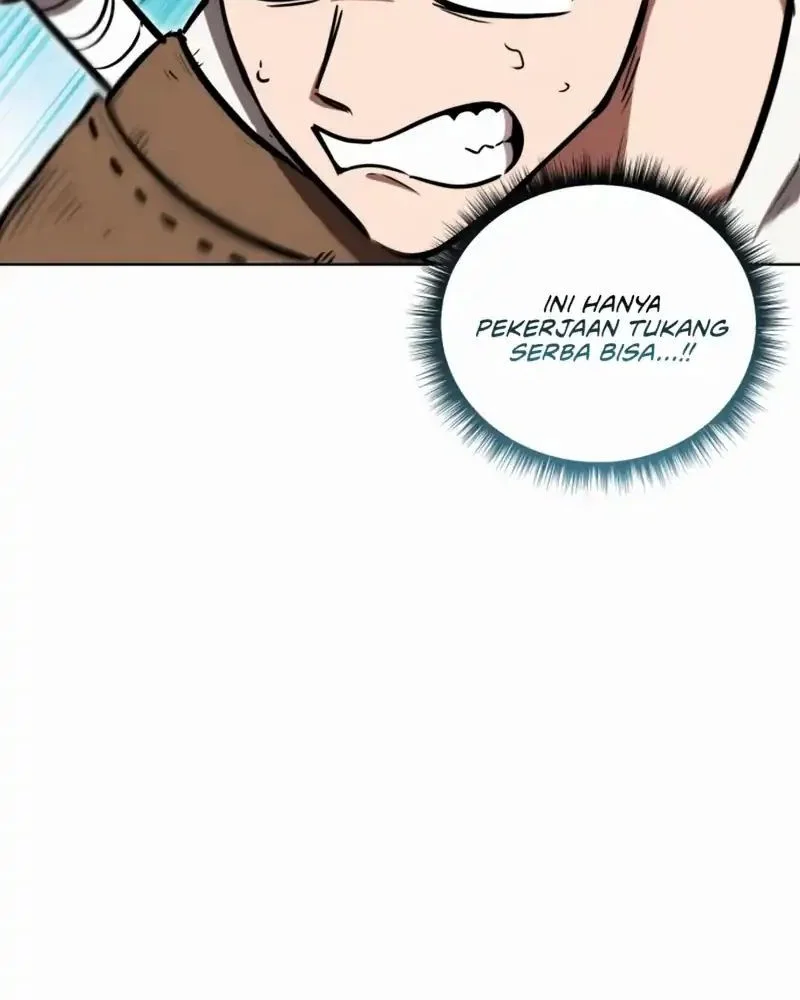 Dan, the Bat-Wielding Knight Chapter 14 Gambar 69