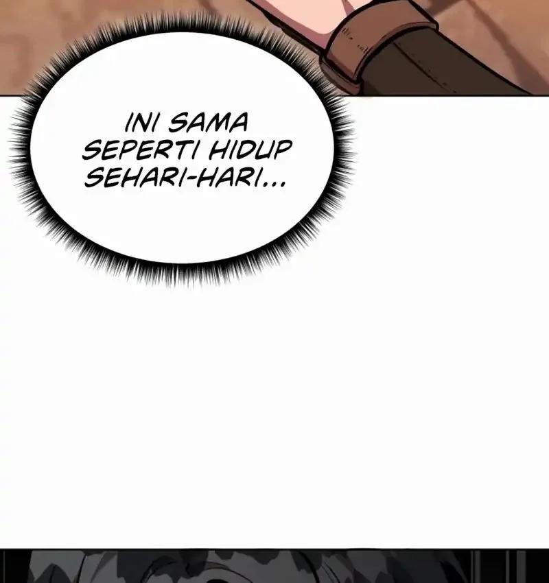 Dan, the Bat-Wielding Knight Chapter 14 Gambar 72