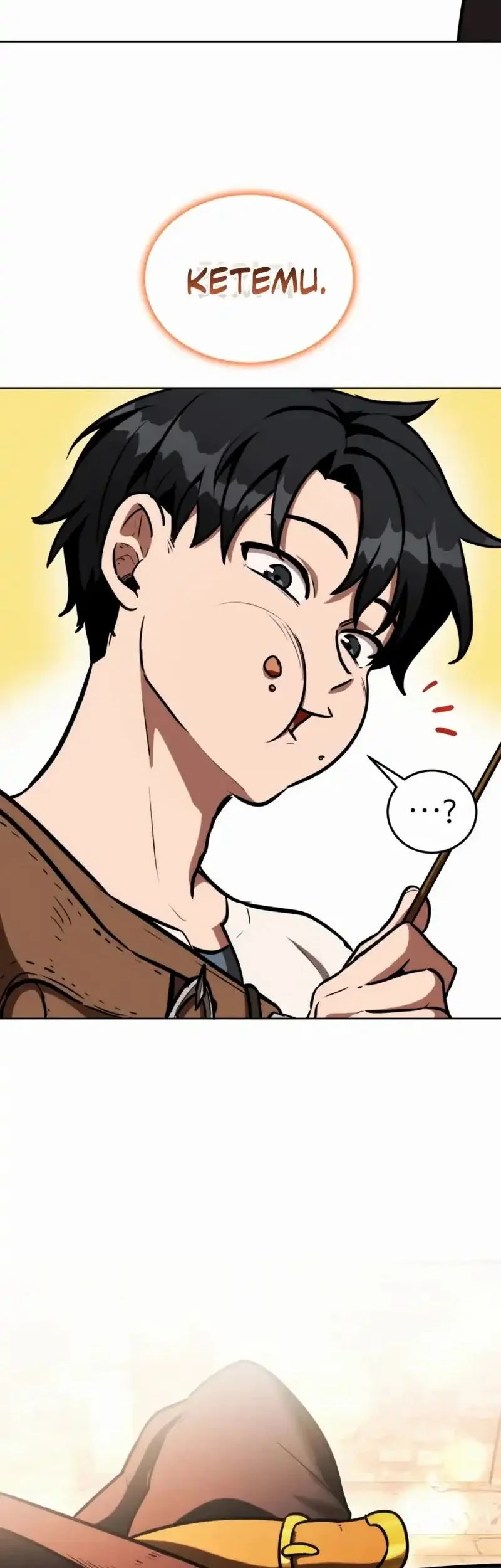 Dan, the Bat-Wielding Knight Chapter 14 Gambar 80