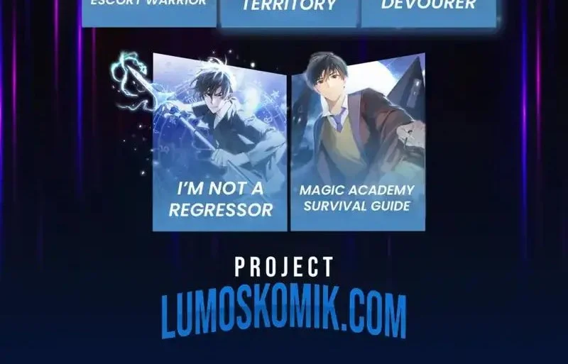 Dan, the Bat-Wielding Knight Chapter 14 Gambar 85