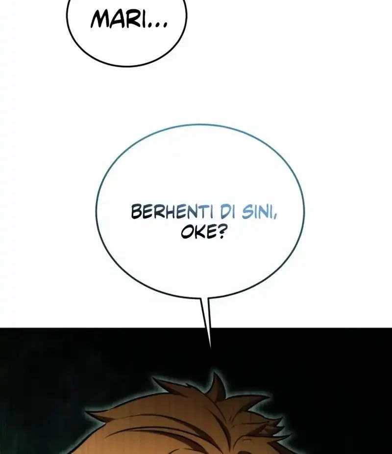 Dan, the Bat-Wielding Knight Chapter 14 Gambar 9