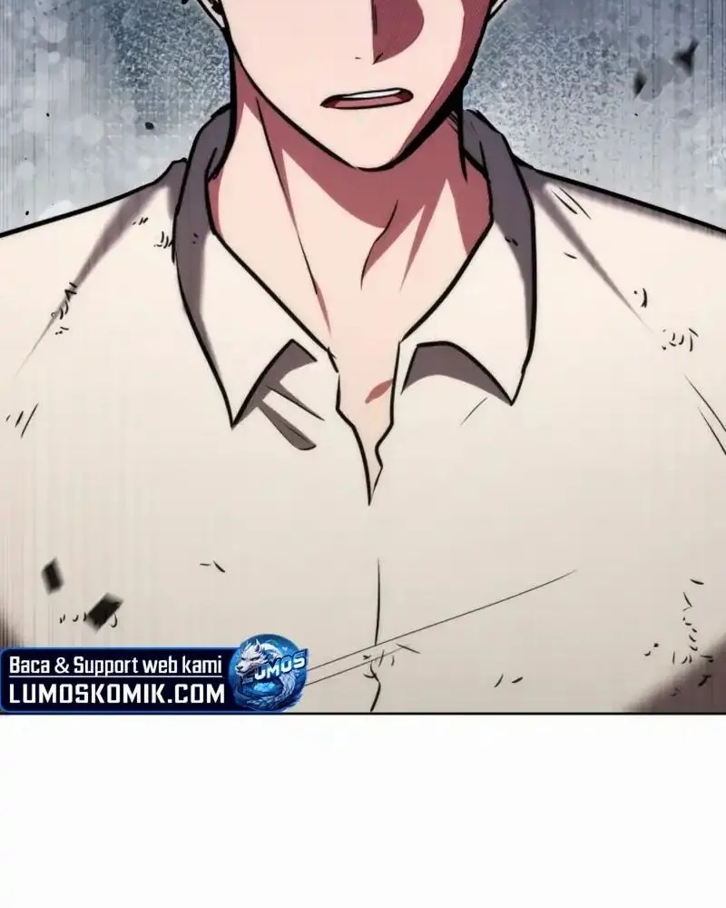 Dan, the Bat-Wielding Knight Chapter 14 Gambar 12