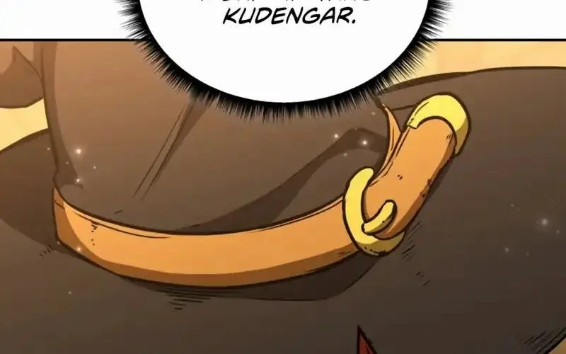 Dan, the Bat-Wielding Knight Chapter 15 Gambar 29