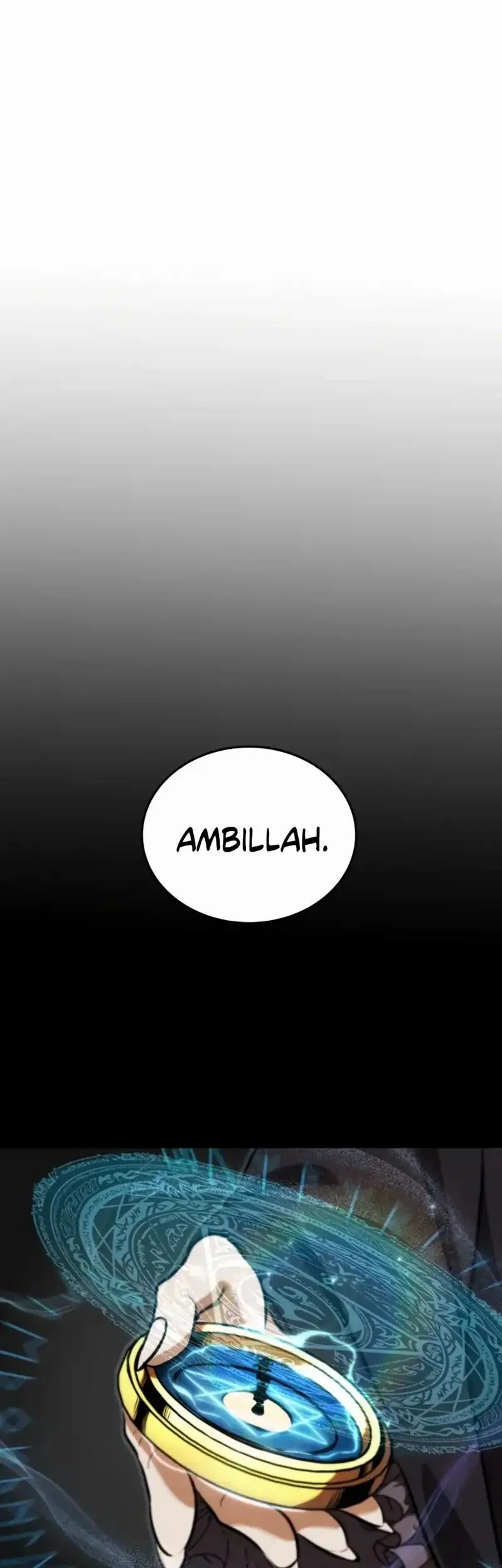 Dan, the Bat-Wielding Knight Chapter 15 Gambar 31