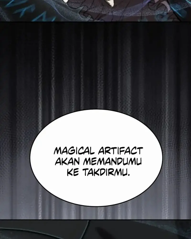 Dan, the Bat-Wielding Knight Chapter 15 Gambar 32