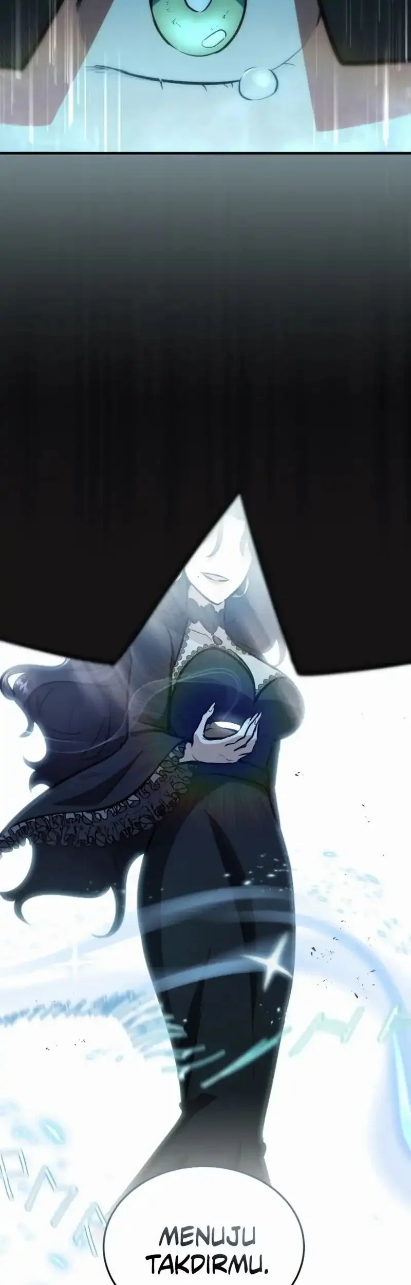 Dan, the Bat-Wielding Knight Chapter 15 Gambar 34