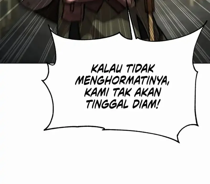 Dan, the Bat-Wielding Knight Chapter 15 Gambar 69