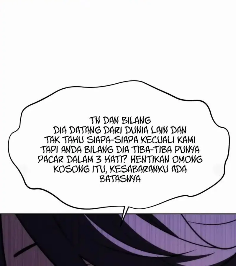 Dan, the Bat-Wielding Knight Chapter 15 Gambar 75