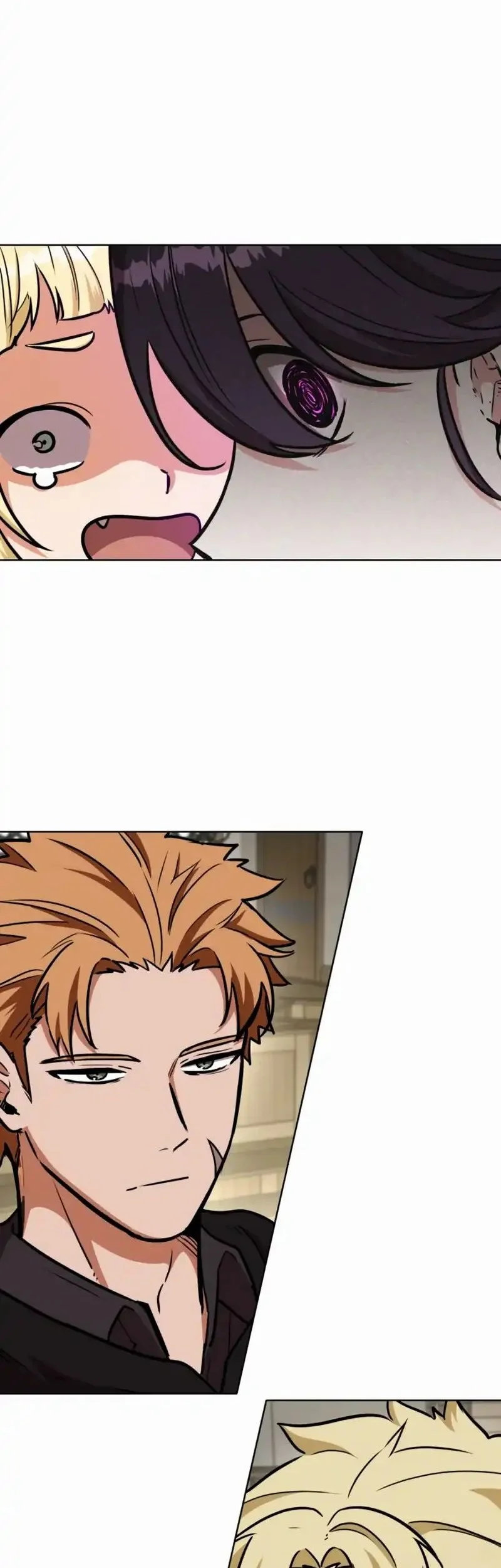 Dan, the Bat-Wielding Knight Chapter 15 Gambar 77