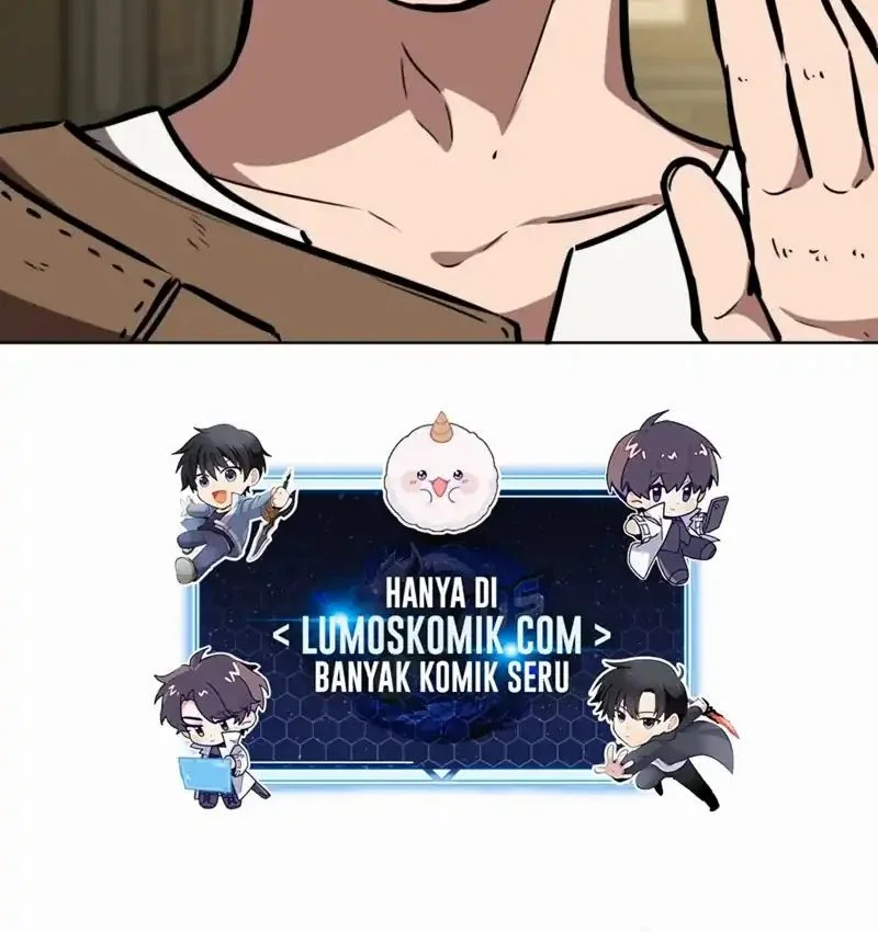 Dan, the Bat-Wielding Knight Chapter 15 Gambar 81