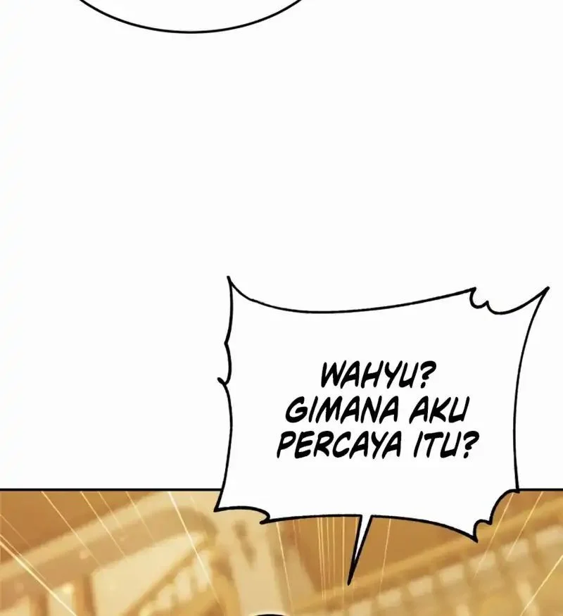 Dan, the Bat-Wielding Knight Chapter 15 Gambar 6