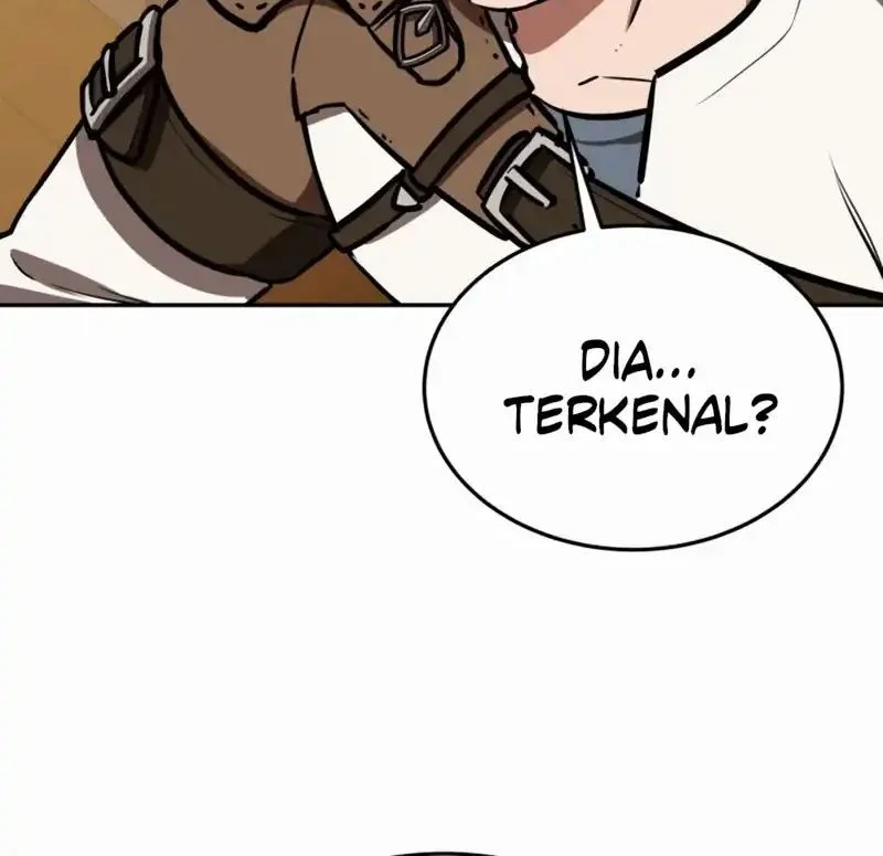 Dan, the Bat-Wielding Knight Chapter 15 Gambar 9