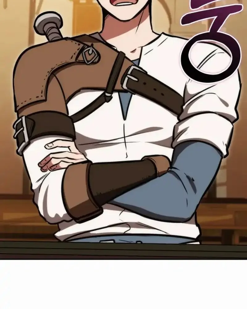 Dan, the Bat-Wielding Knight Chapter 15 Gambar 15