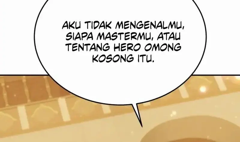 Dan, the Bat-Wielding Knight Chapter 15 Gambar 18