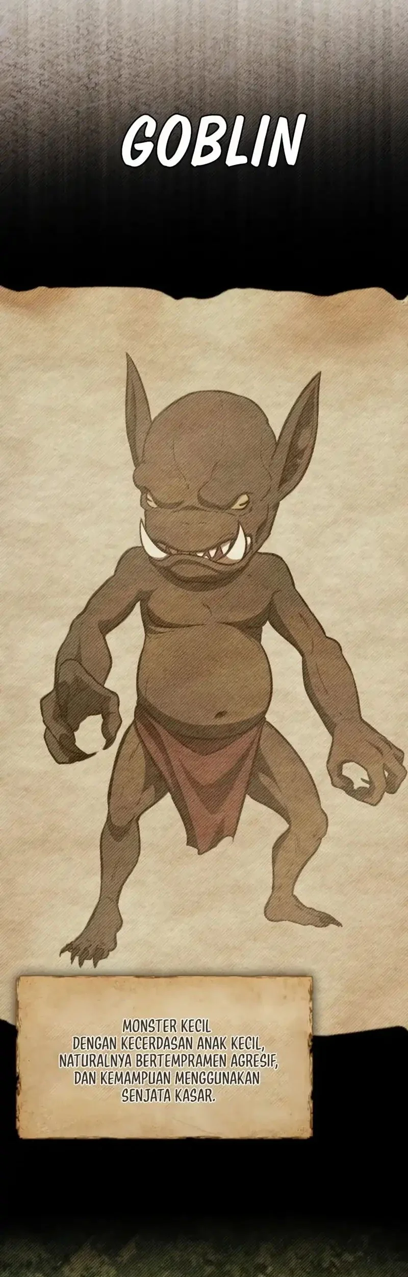 Dan, the Bat-Wielding Knight Chapter 16 Gambar 27