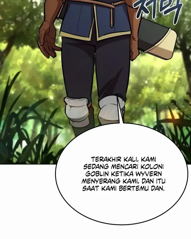 Dan, the Bat-Wielding Knight Chapter 16 Gambar 31