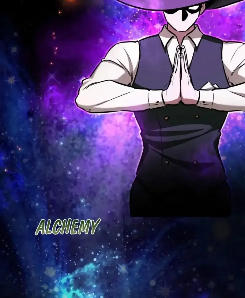 Dan, the Bat-Wielding Knight Chapter 16 Gambar 50