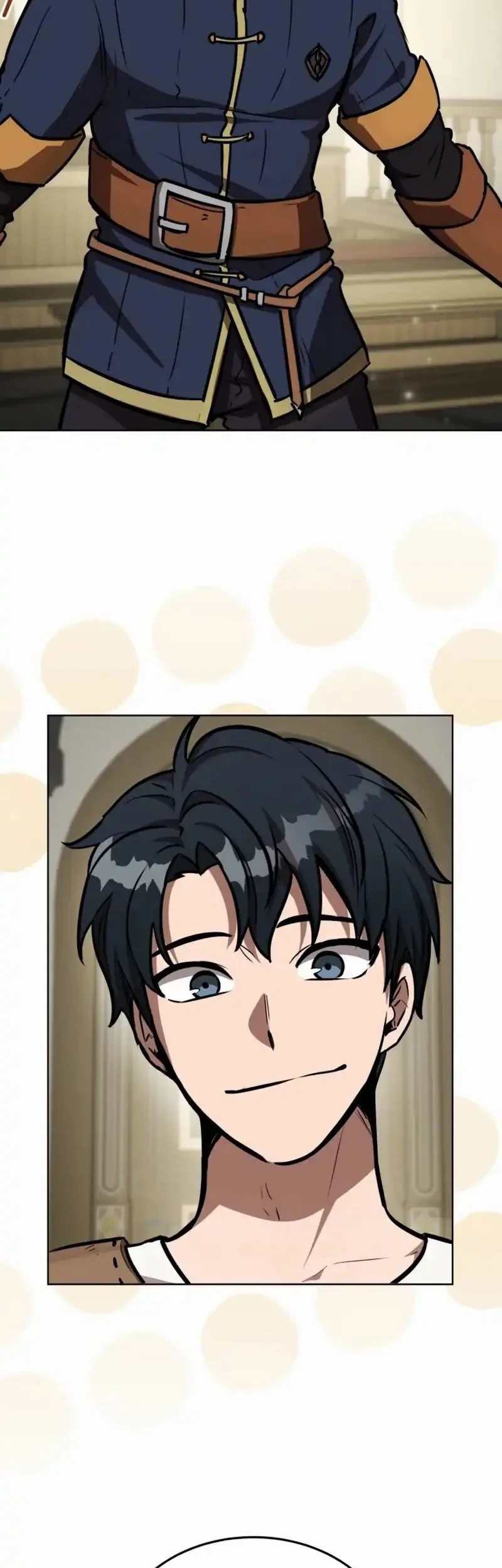 Manhwa Dan, the Bat-Wielding Knight Chapter 16 gambar 2