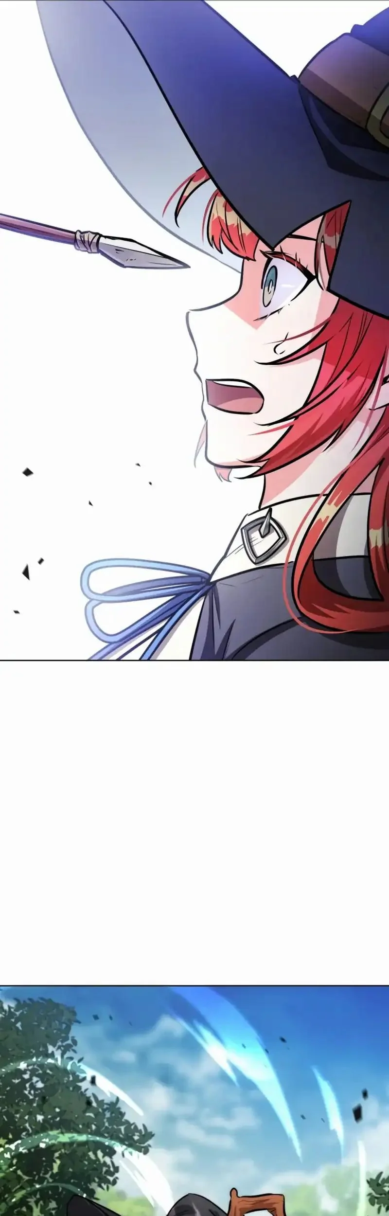 Dan, the Bat-Wielding Knight Chapter 16 Gambar 57