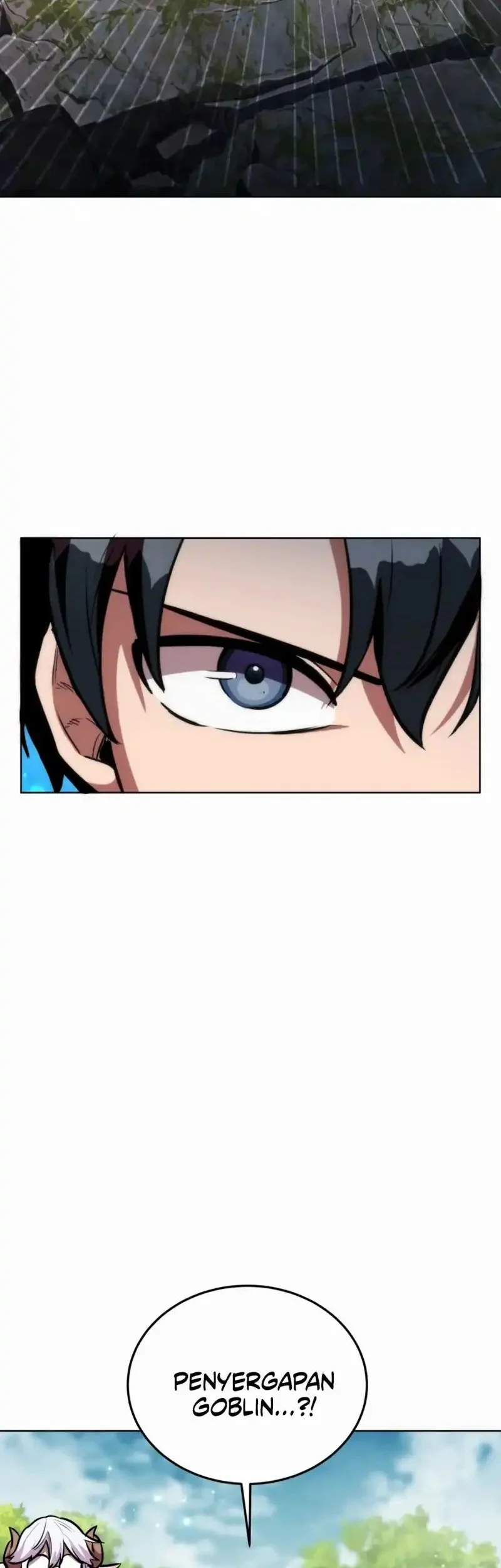 Dan, the Bat-Wielding Knight Chapter 16 Gambar 61