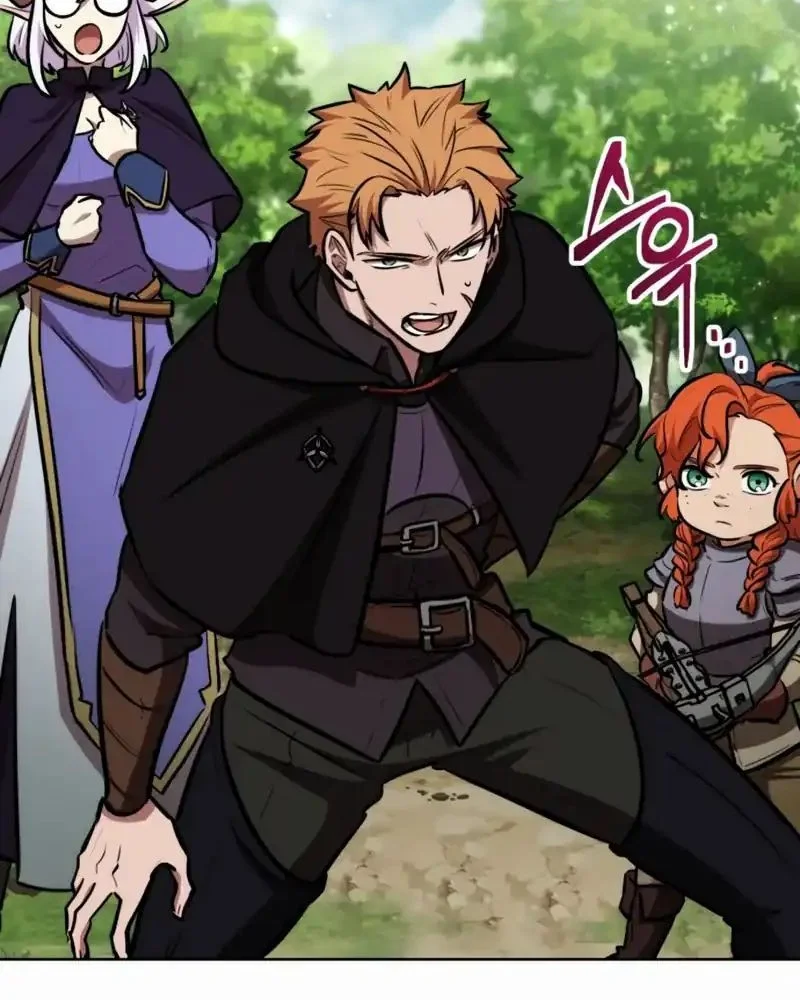 Dan, the Bat-Wielding Knight Chapter 16 Gambar 62