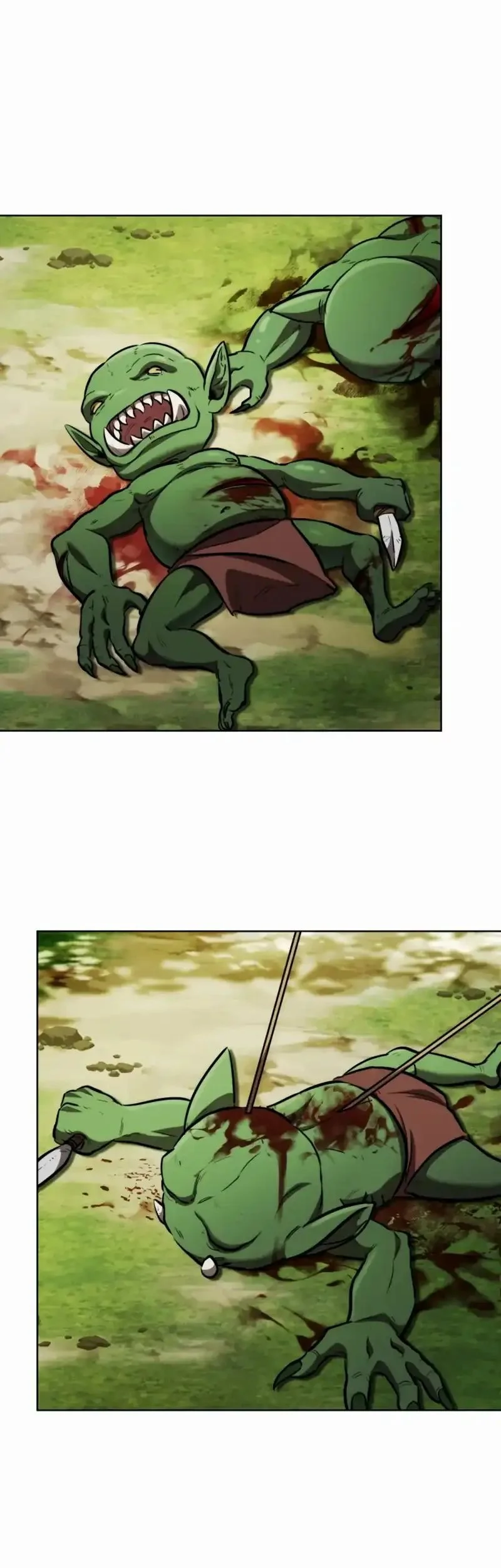 Dan, the Bat-Wielding Knight Chapter 16 Gambar 70