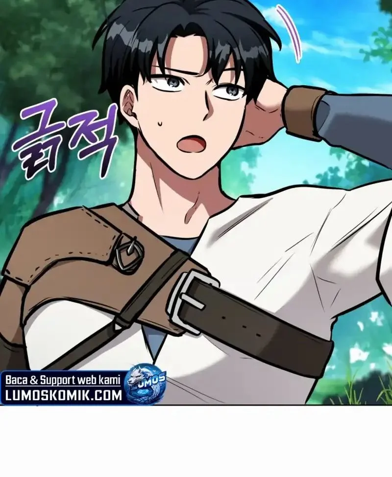 Dan, the Bat-Wielding Knight Chapter 16 Gambar 78