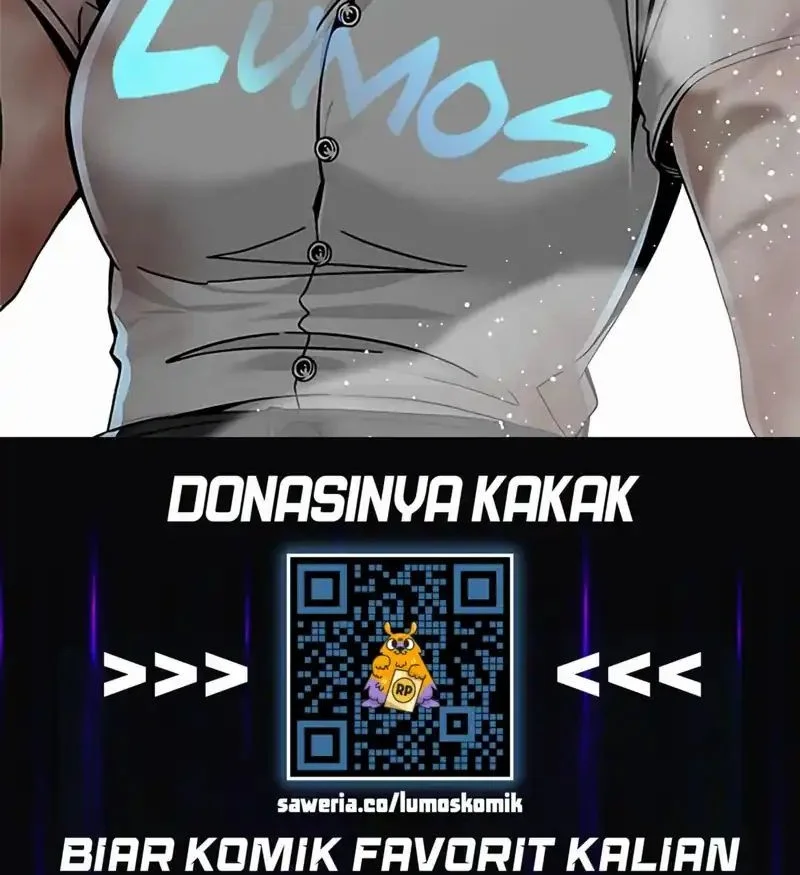 Dan, the Bat-Wielding Knight Chapter 16 Gambar 84