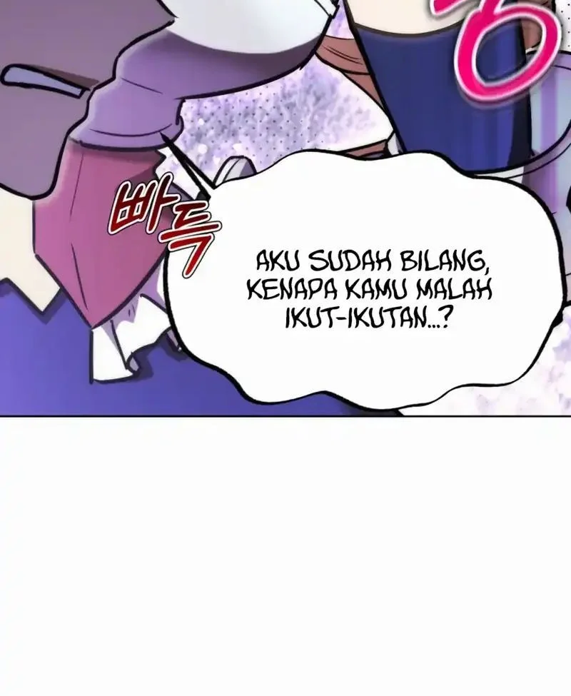 Dan, the Bat-Wielding Knight Chapter 16 Gambar 9