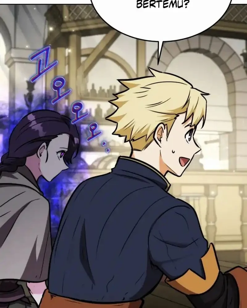 Dan, the Bat-Wielding Knight Chapter 16 Gambar 12