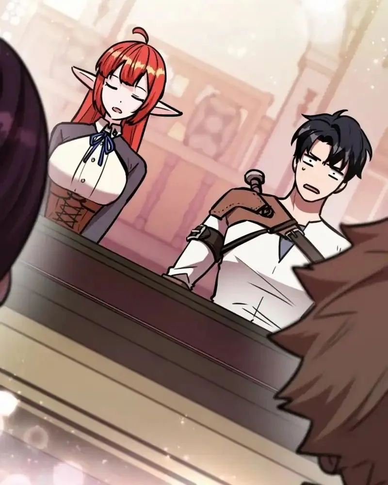 Dan, the Bat-Wielding Knight Chapter 16 Gambar 15