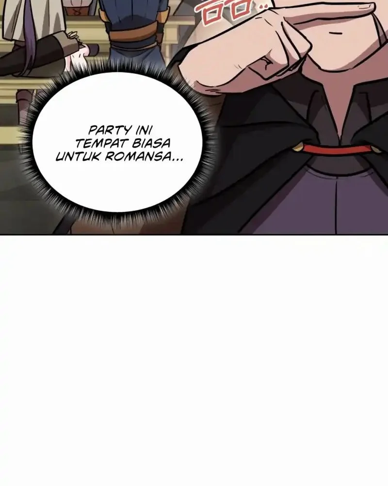 Dan, the Bat-Wielding Knight Chapter 16 Gambar 18