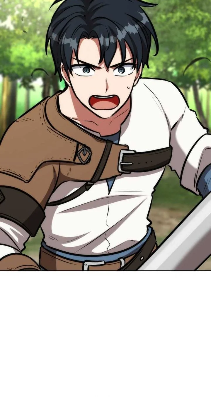 Dan, the Bat-Wielding Knight Chapter 17 Gambar 20