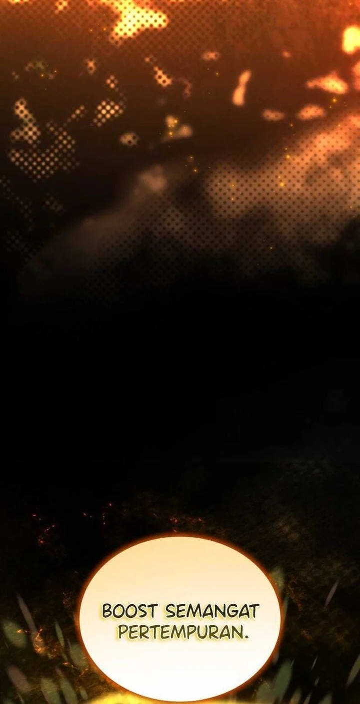 Dan, the Bat-Wielding Knight Chapter 17 Gambar 28