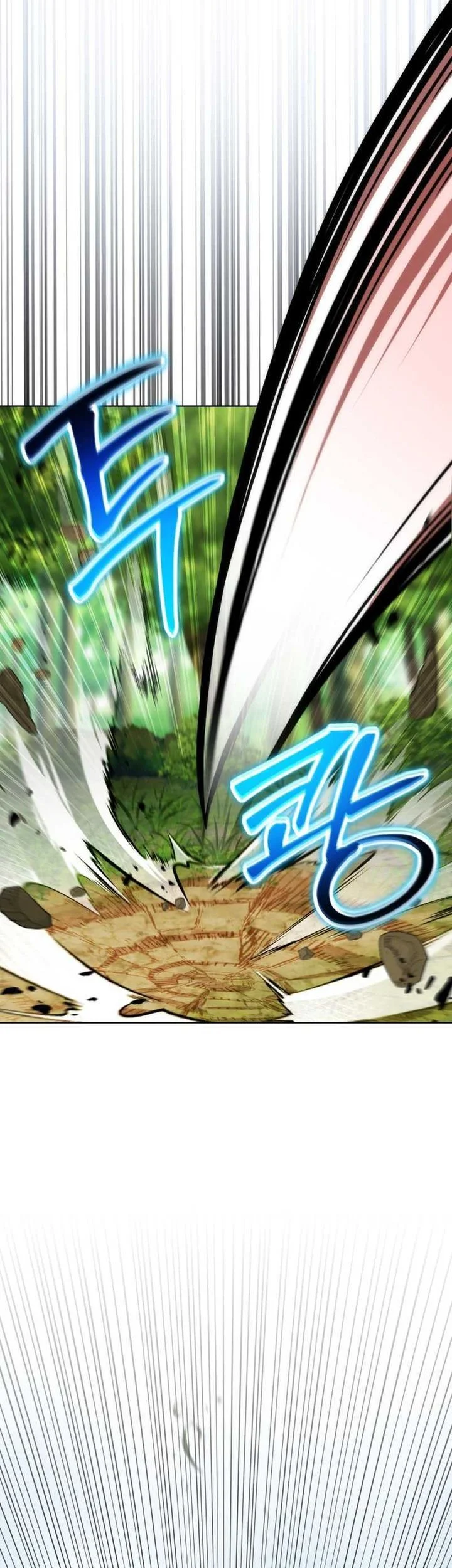 Dan, the Bat-Wielding Knight Chapter 17 Gambar 33