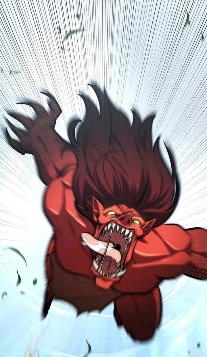 Dan, the Bat-Wielding Knight Chapter 17 Gambar 34