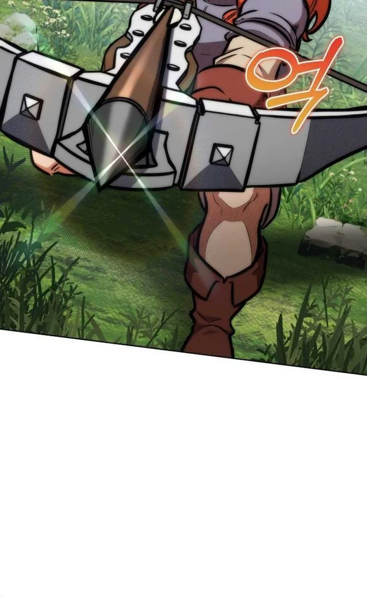 Dan, the Bat-Wielding Knight Chapter 17 Gambar 38